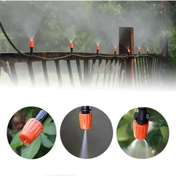 Zahradní pohovka Souprava na vodní mlhu 4L 8288