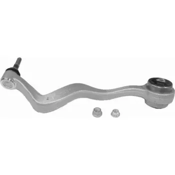 Zavěšení kol Řídicí páka, zavěšení kol LEMFÖRDER 27096 02