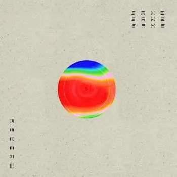 Zahraniční hudba LP My Baby: Sake Sake Sake 2023