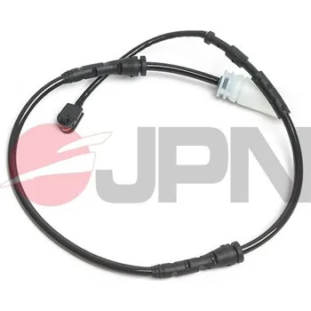 Brzdový systém Výstražný kontakt, opotřebení obložení JPN 12H0033-JPN