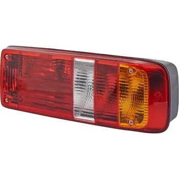 Zadní světlomet Zadní světlo HELLA 2VP 340 931-001