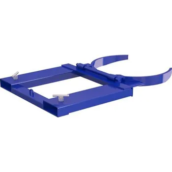 Paletový vozík Nosič sudů pro vysokozdvižný vozík