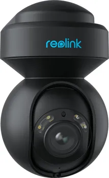 IP kamera Reolink E1 Outdoor černá