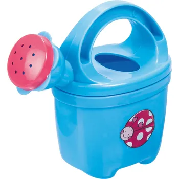 Zavlažování Dětská konvička modrá plastová Stocker