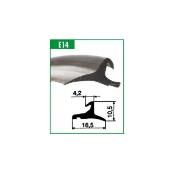 Příslušenství k oknu SILLEN EURO 14