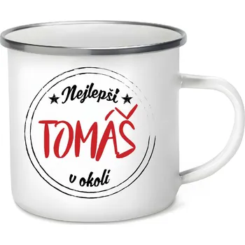 Plecháček - Nejlepší Tomáš v okolí