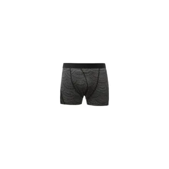 Pánské termo spodní prádlo SENSOR MERINO IMPRESS pánské trenky šedá/maori XXL; Černá trenky + DÁREK DLE VÝBĚRU!