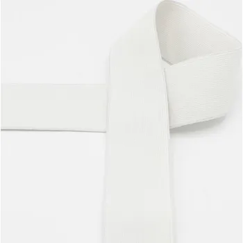 Textilie Pruženka ivory, š.40mm