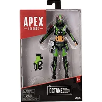 Figurka Apex Legends - Rare Hit and Run