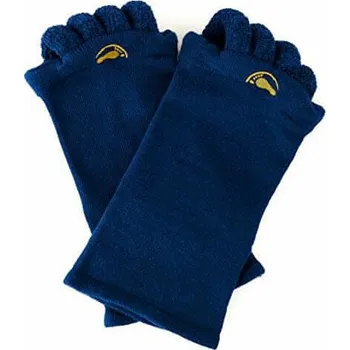 Happy Feet HF12 adjustační ponožky Navy, M