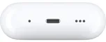 Apple Pouzdro pro AirPods Pro 2 bílé