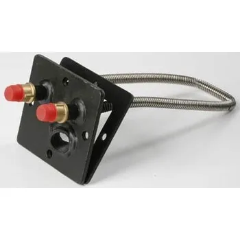 Krbová kamna HAAS+SOHN vychlazovací smyčka Abeki, Adria II, Bergamo, Marma, Palomo, Shala, Vestre