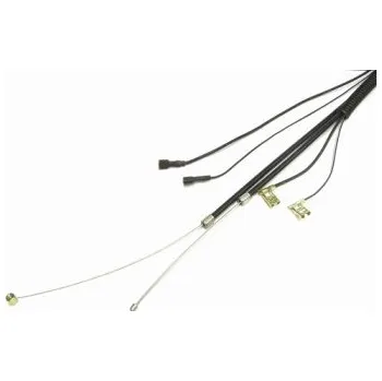 Motorová pila Lanko plynu Stihl FS55 (4140 180 1104)