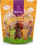 Grizly Grizlíci se stévií XXL 250 g