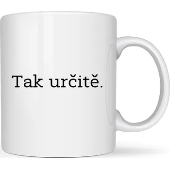 Hrneček - Tak určitě