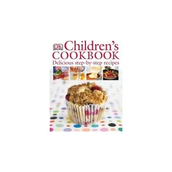 Children's Cookbook - Ibbs, Katharine