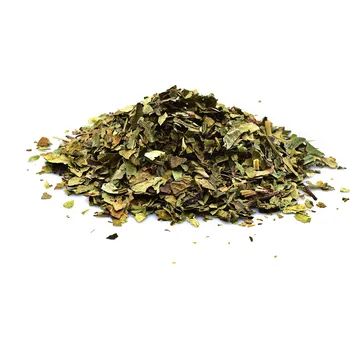 Sazenice FromNature Jahoda list - řezaný Množství: 250g