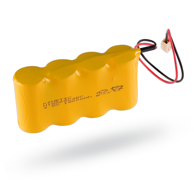 Jablotron BAT-4V8 + lepší cena po registraci