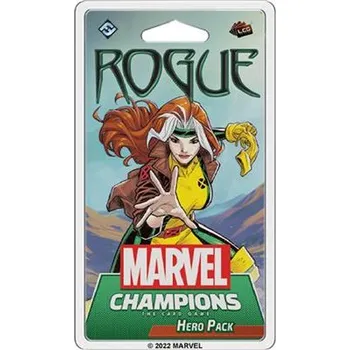 Desková hra Fantasy Flight Games Marvel Champions: The Card Game – Rogue Hero Pack