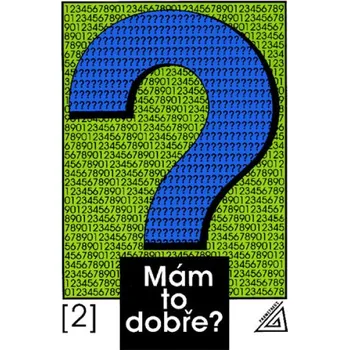 Kniha Mám to dobře? (2. díl) - Ivan Bušek