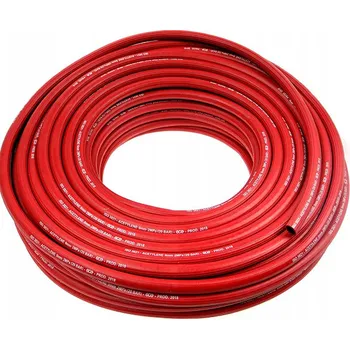 dílenský stroj vzduchová hadice k masce a AFC filtru 8/15mm