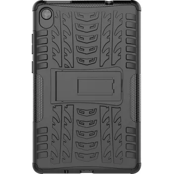 Pouzdro na tablet TVC Outdoor Lenovo Tab M8 3rd Gen. Barva: Černá