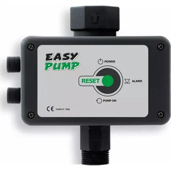 EASY SMART PRESS 1,5 HP - WG