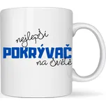 Hrneček - Nejlepší Pokrývač