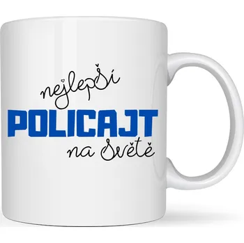 Hrneček - Nejlepší Policajt