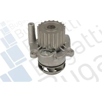 Chladič motoru Vodní čerpadlo, chlazení motoru BUGATTI PA10049
