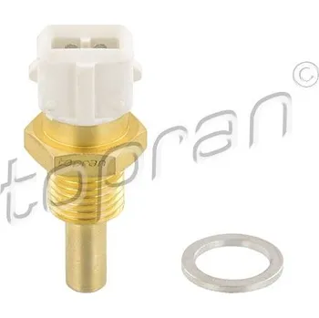 Čidlo automobilu Snímač, teplota chladiva TOPRAN 100 686
