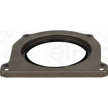 Těsnění motoru Těsnicí kroužek hřídele, klikový hřídel ELRING 455.420