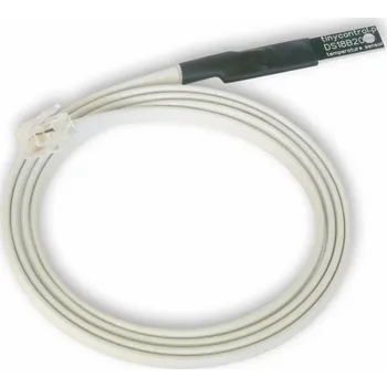 TINYCONTROL teplotní čidlo DS18B20U pro LAN ovladač