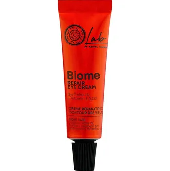 Péče o oční okolí Natura Siberica Lab Biome Regenerační oční krém 10 ml