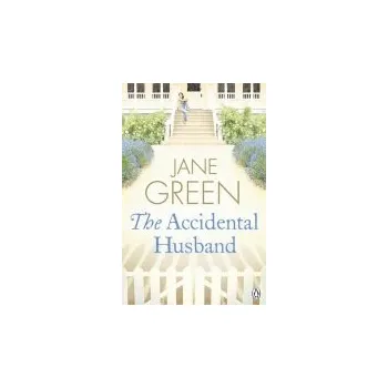 Kniha Accidental Husband - Green, Jane