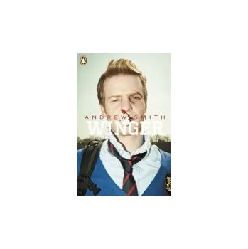 Kniha Winger - Smith, Andrew