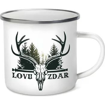 Plecháček - Lovu zdar