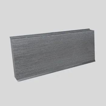 soklová lišta Soklová lišta Experto SPC 50 107-2 Dlažba Prato 60 mm