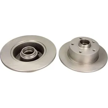 Brzdový kotouč Brzdový kotouč QUARO QD2528