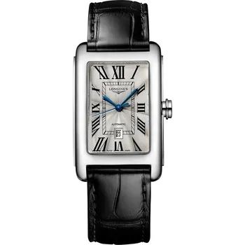 Hodinky Dámské hodinky Elegance Longines L57574710