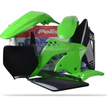 Sada plastů POLISPORT OEM barva 90113