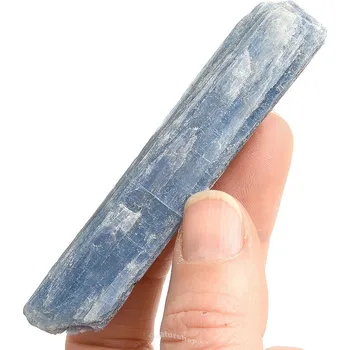 Sběratelství Přírodní krystal distenu z Brazílie 34g