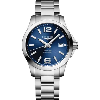 Módní doplněk Dámské hodinky Conquest Longines L37764996