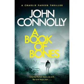 Book of Bones - Connolly, John