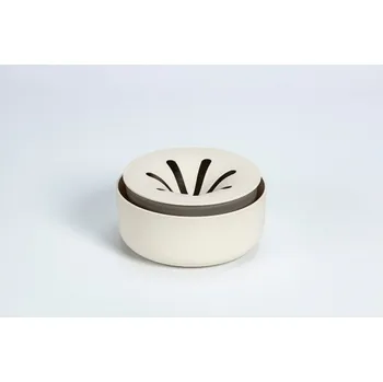 Pěstební box Plastia klíčící miska Regrow Slonová kost