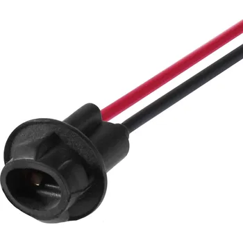 Onpira Patice žárovky T10 gumová se čtyřmi zámky