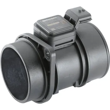 Autoelektrika Snímač množství protékajícího vzduchu Continental/VDO 5WK97008Z