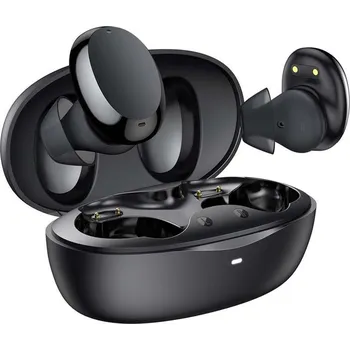 Sluchátka Baseus Encok W11 černá