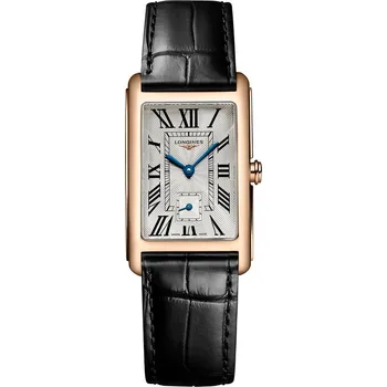 Hodinky Dámské hodinky Elegance Longines L55128710
