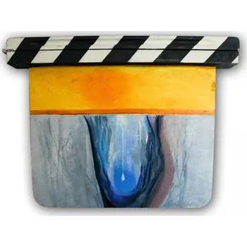 Umění Daniela Benešová - Krůpěj